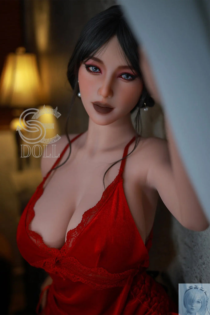 SE Doll 157cm H Cup TPE Sex Doll Felicia E SE Doll