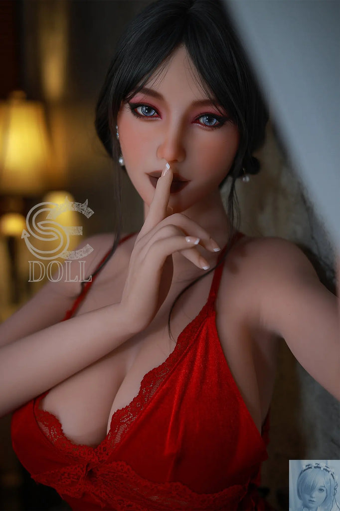 SE Doll 157cm H Cup TPE Sex Doll Felicia E SE Doll