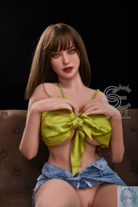 SE Doll 157cm H Cup TPE Sex Doll Grace SE Doll