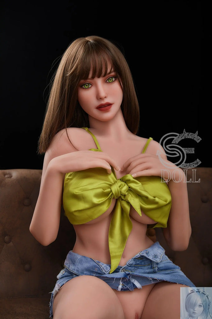 SE Doll 157cm H Cup TPE Sex Doll Grace SE Doll