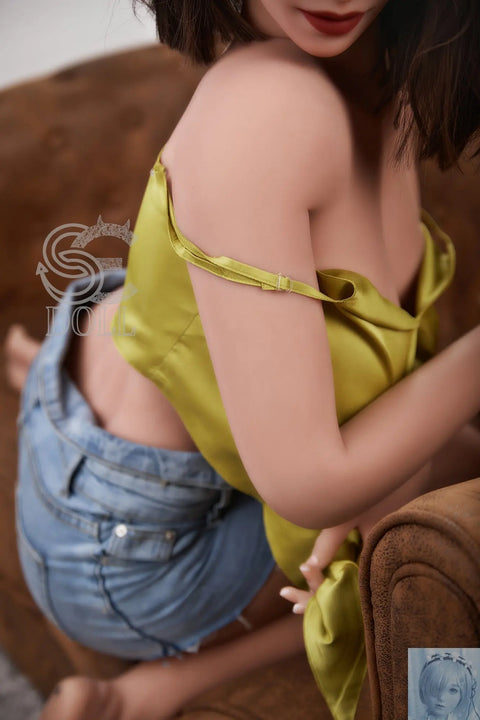 SE Doll 157cm H Cup TPE Sex Doll Grace SE Doll