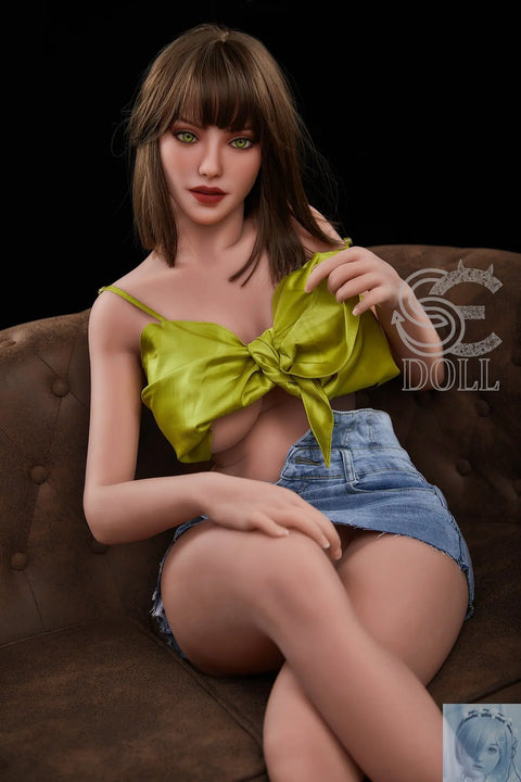 SE Doll 157cm H Cup TPE Sex Doll Grace SE Doll