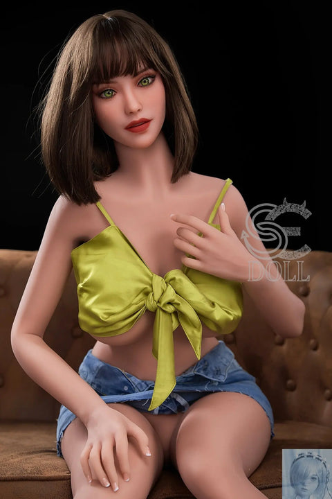 SE Doll 157cm H Cup TPE Sex Doll Grace SE Doll