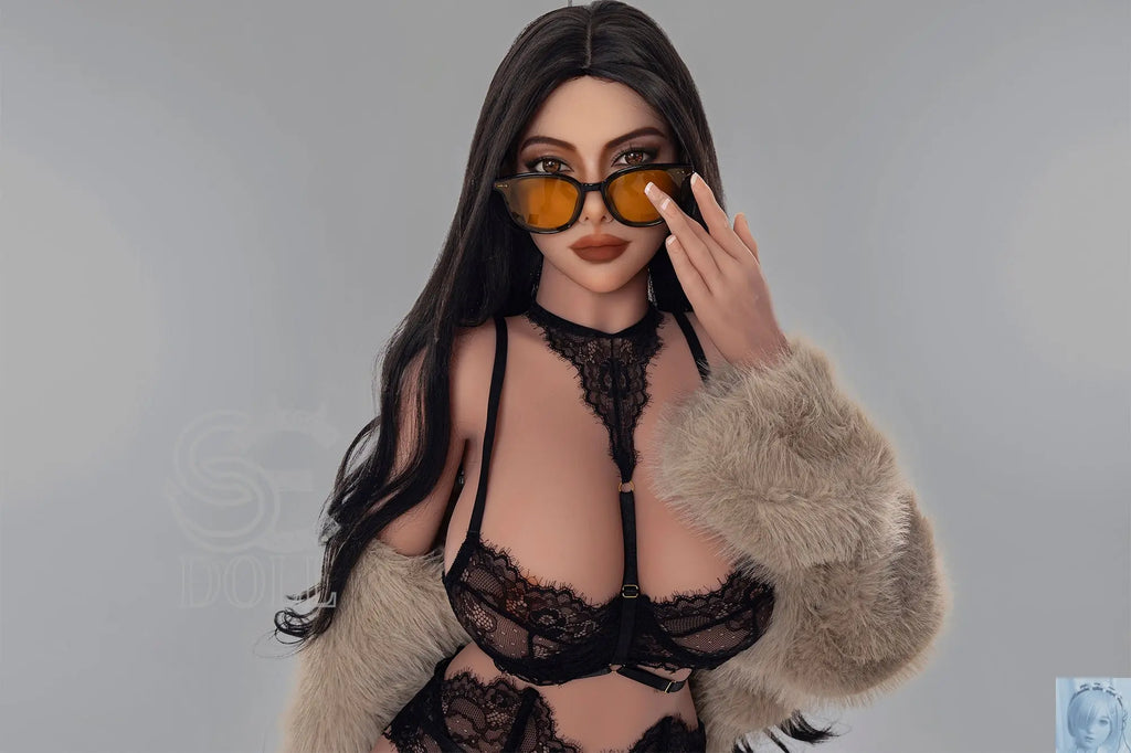 SE Doll 157cm H Cup TPE Sex Doll Hazel E SE Doll