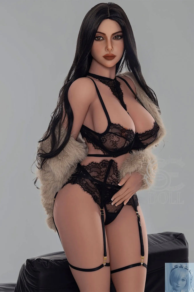 SE Doll 157cm H Cup TPE Sex Doll Hazel E SE Doll