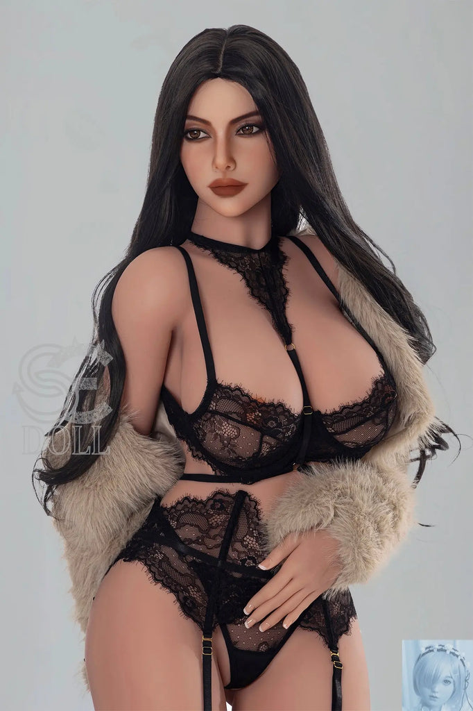 SE Doll 157cm H Cup TPE Sex Doll Hazel E SE Doll