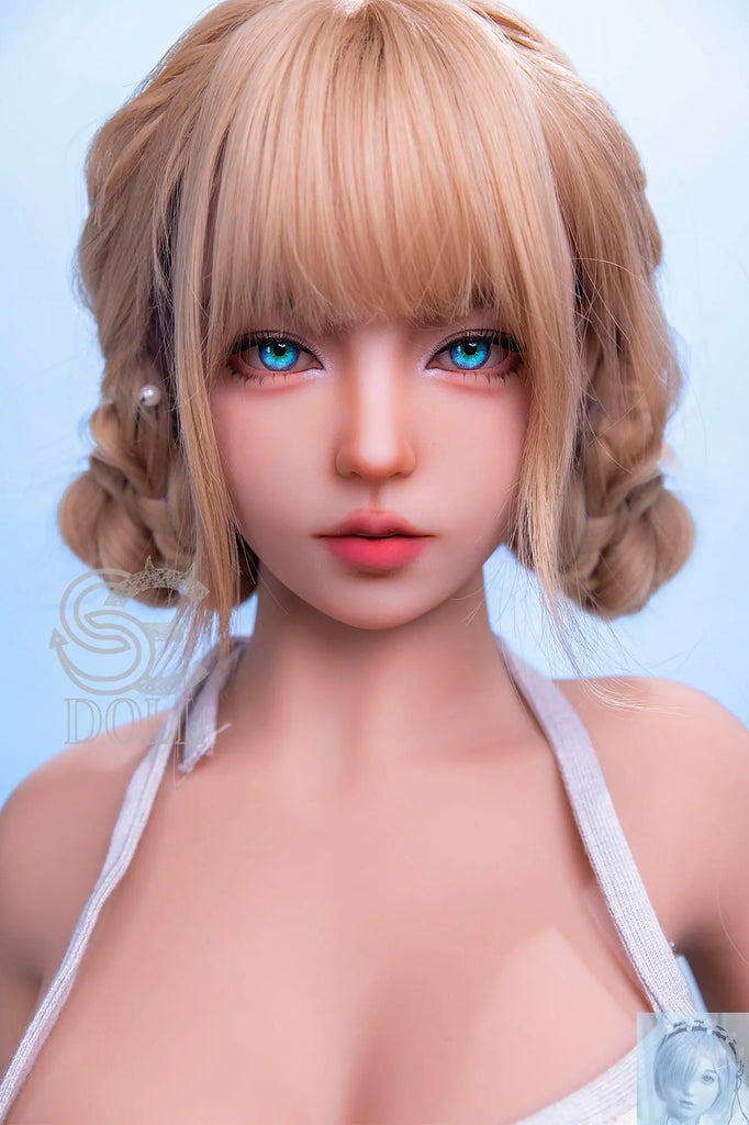 SE Doll 157cm H Cup TPE Sex Doll Melody SE Doll