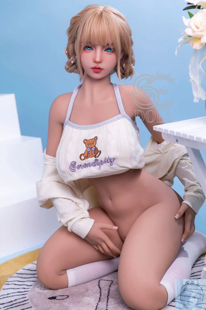 SE Doll 157cm H Cup TPE Sex Doll Melody SE Doll