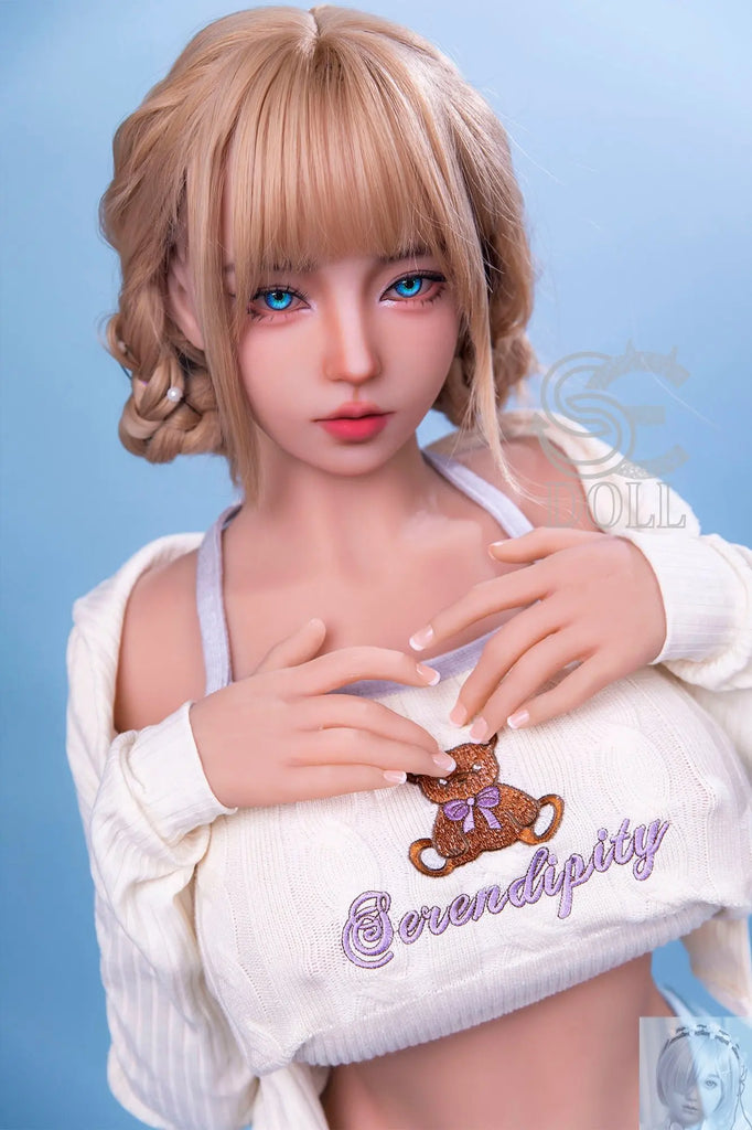 SE Doll 157cm H Cup TPE Sex Doll Melody SE Doll