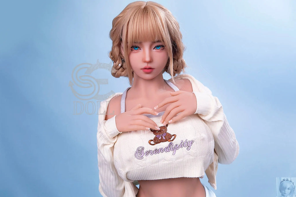 SE Doll 157cm H Cup TPE Sex Doll Melody SE Doll