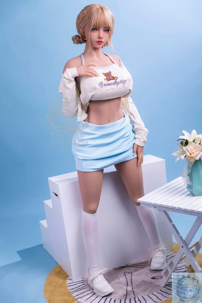 SE Doll 157cm H Cup TPE Sex Doll Melody SE Doll