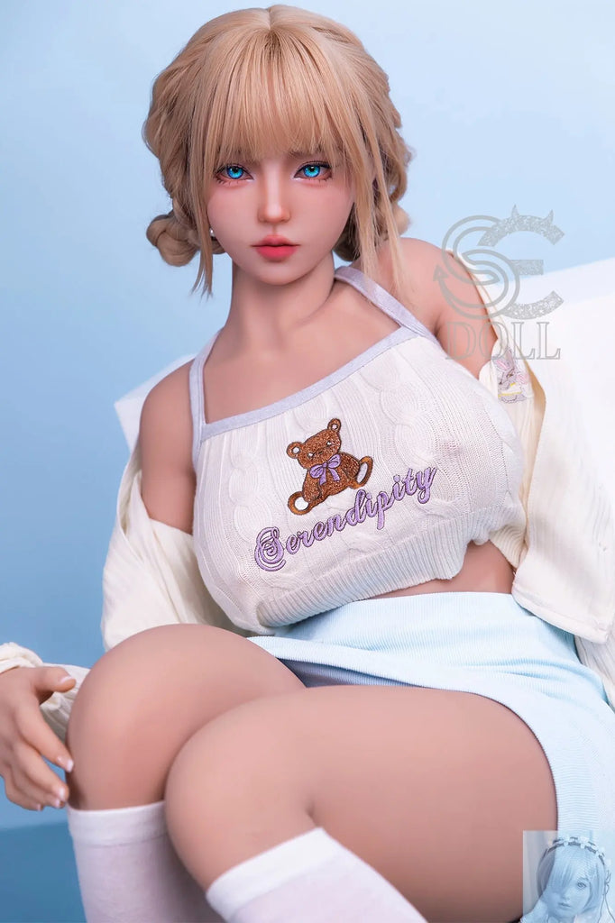 SE Doll 157cm H Cup TPE Sex Doll Melody SE Doll