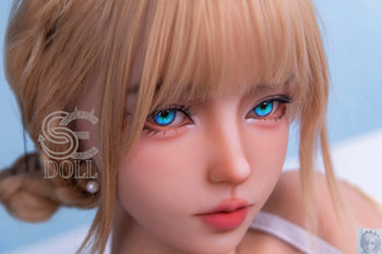 SE Doll 157cm H Cup TPE Sex Doll Melody SE Doll