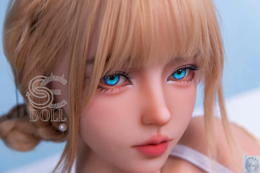 SE Doll 157cm H Cup TPE Sex Doll Melody SE Doll