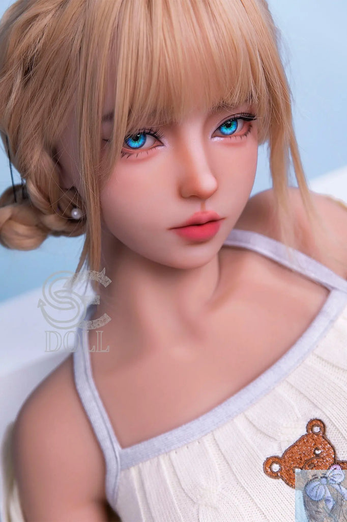 SE Doll 157cm H Cup TPE Sex Doll Melody SE Doll