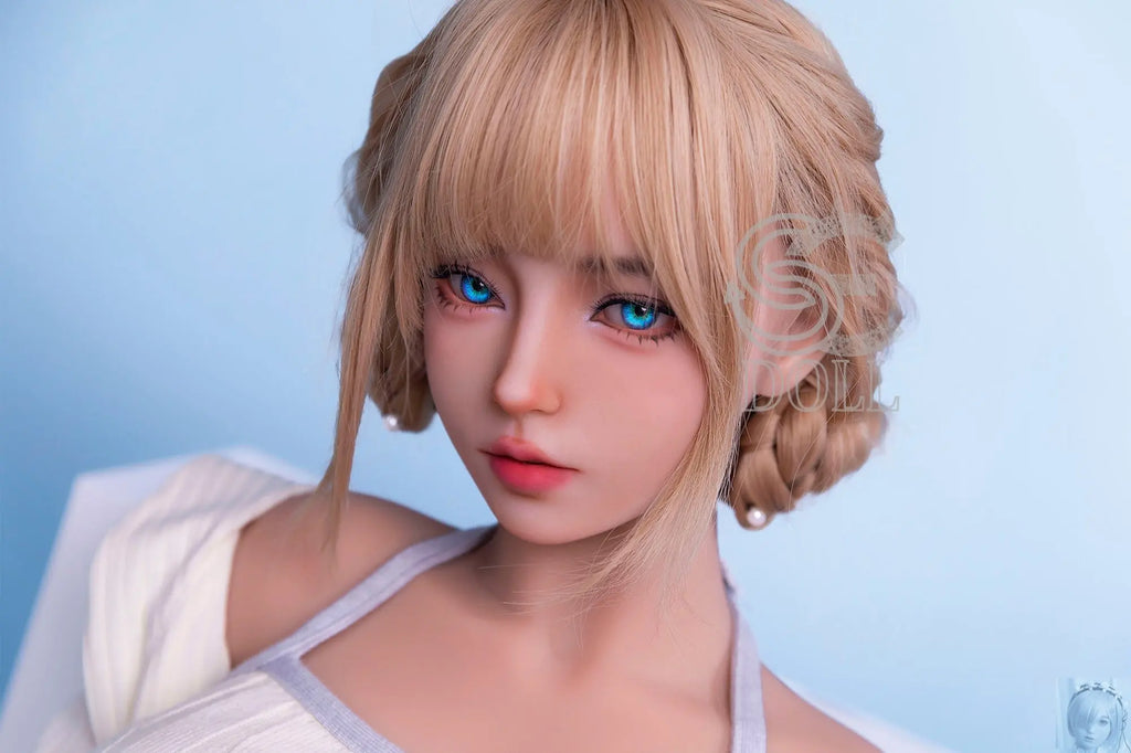 SE Doll 157cm H Cup TPE Sex Doll Melody SE Doll