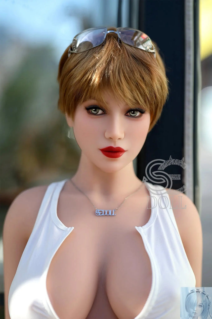 SE Doll 157cm H Cup TPE Sex Doll Nidalee.E SE Doll