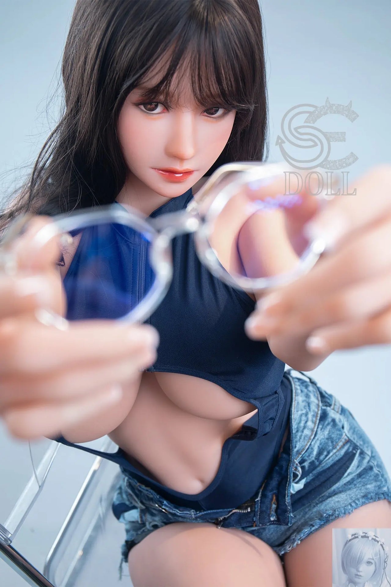 SE Doll 157cm H Cup TPE Sex Doll Phoebe SE Doll