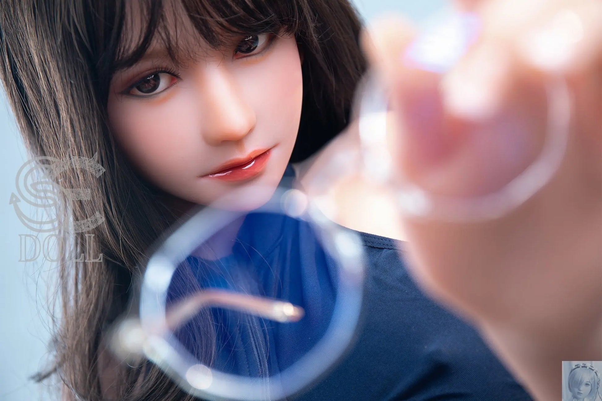 SE Doll 157cm H Cup TPE Sex Doll Phoebe SE Doll