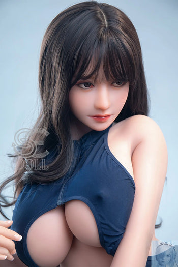 SE Doll 157cm H Cup TPE Sex Doll Phoebe SE Doll