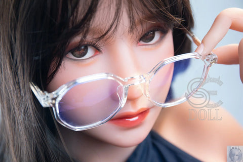 SE Doll 157cm H Cup TPE Sex Doll Phoebe SE Doll