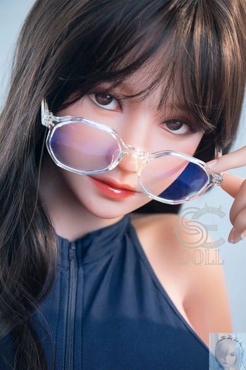 SE Doll 157cm H Cup TPE Sex Doll Phoebe SE Doll