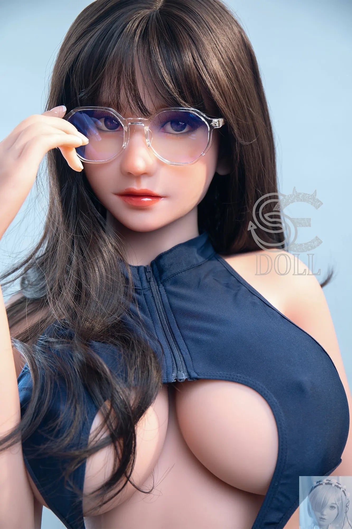 SE Doll 157cm H Cup TPE Sex Doll Phoebe SE Doll