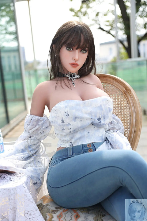 SE Doll 157cm H Cup TPE Sex Doll Queena.E SE Doll