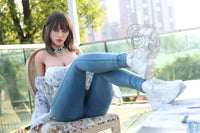 SE Doll 157cm H Cup TPE Sex Doll Queena.E SE Doll