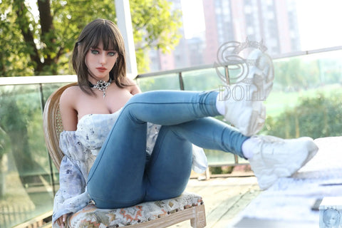 SE Doll 157cm H Cup TPE Sex Doll Queena.E SE Doll