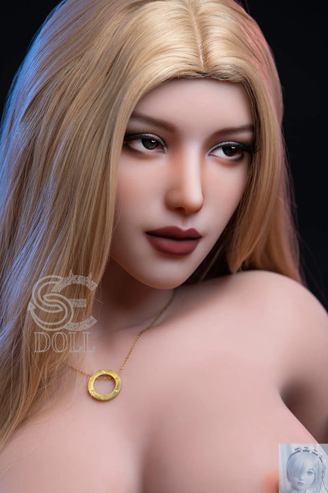 SE Doll 157cm H Cup TPE Sex Doll Sylvia SE Doll