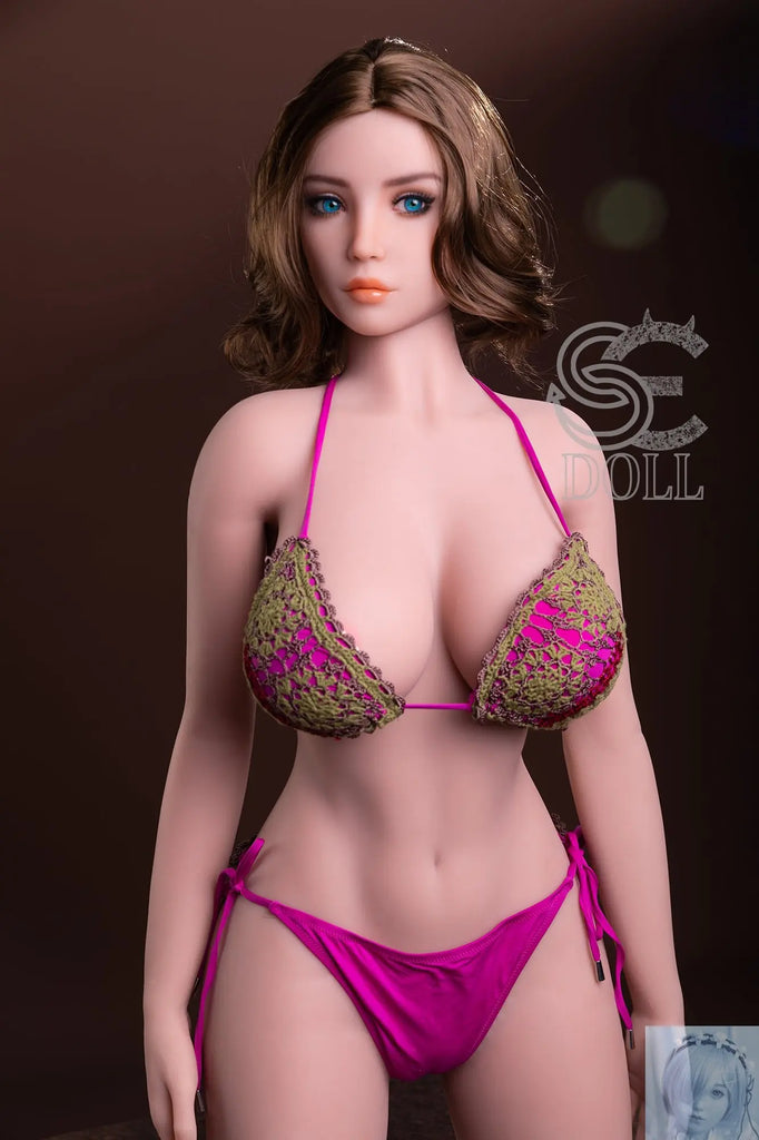 SE Doll 157cm H Cup TPE Sex Doll Venora SE Doll