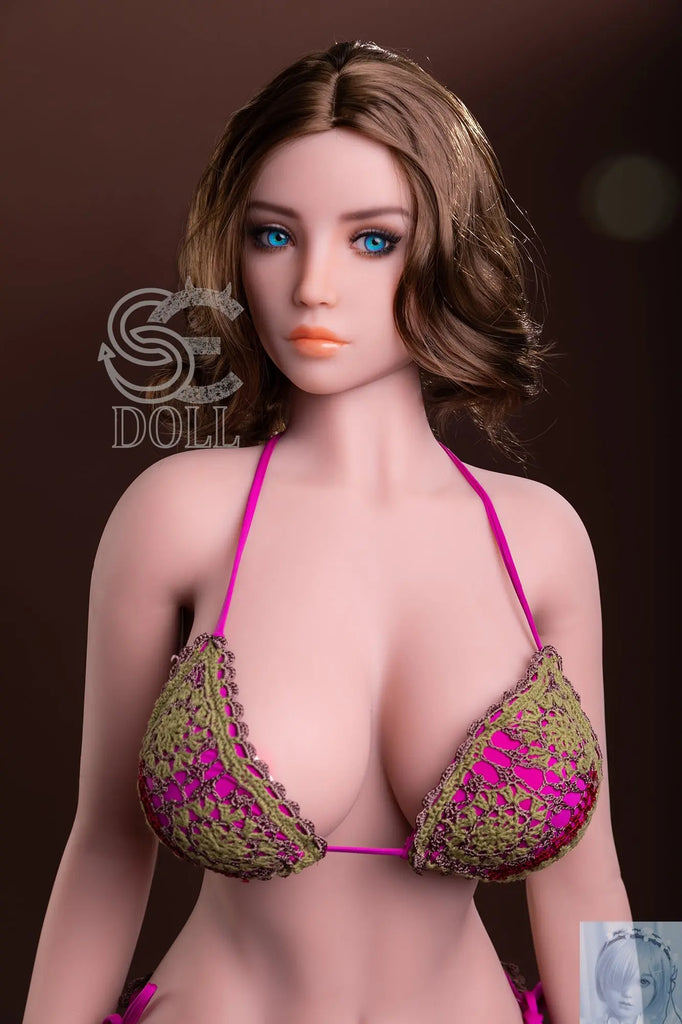 SE Doll 157cm H Cup TPE Sex Doll Venora SE Doll