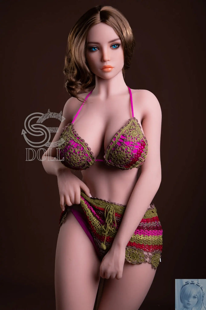 SE Doll 157cm H Cup TPE Sex Doll Venora SE Doll