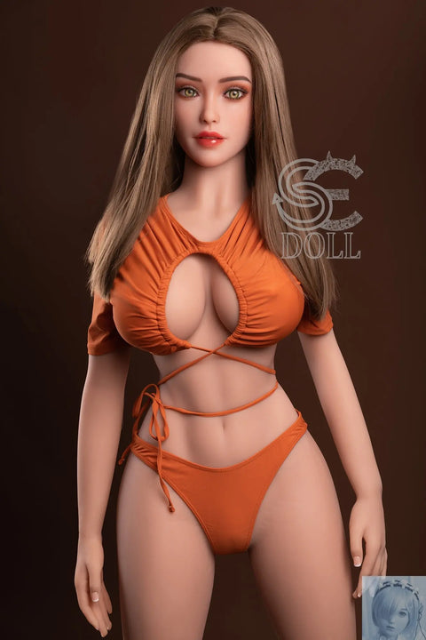 SE Doll 157cm H Cup TPE Sex Doll Vicky SE Doll