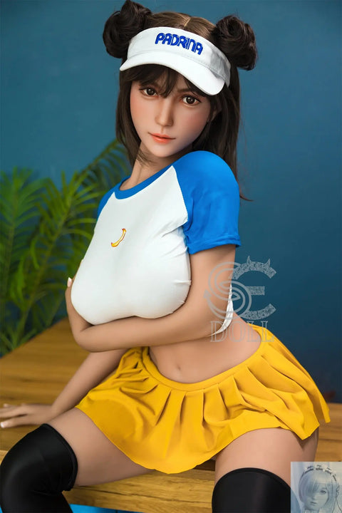 SE Doll 157cm H Cup TPE Sex Doll Winola SE Doll