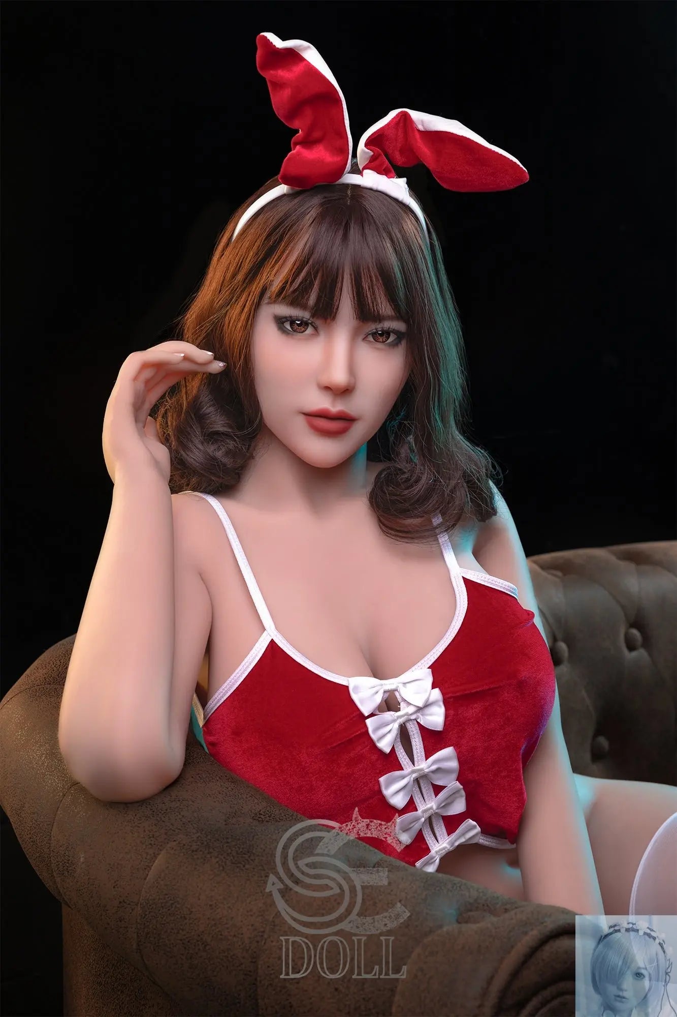 SE Doll 157cm H Cup TPE Sex Doll Yvette SE Doll