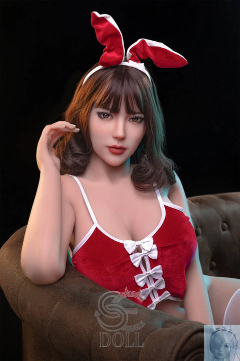 SE Doll 157cm H Cup TPE Sex Doll Yvette SE Doll