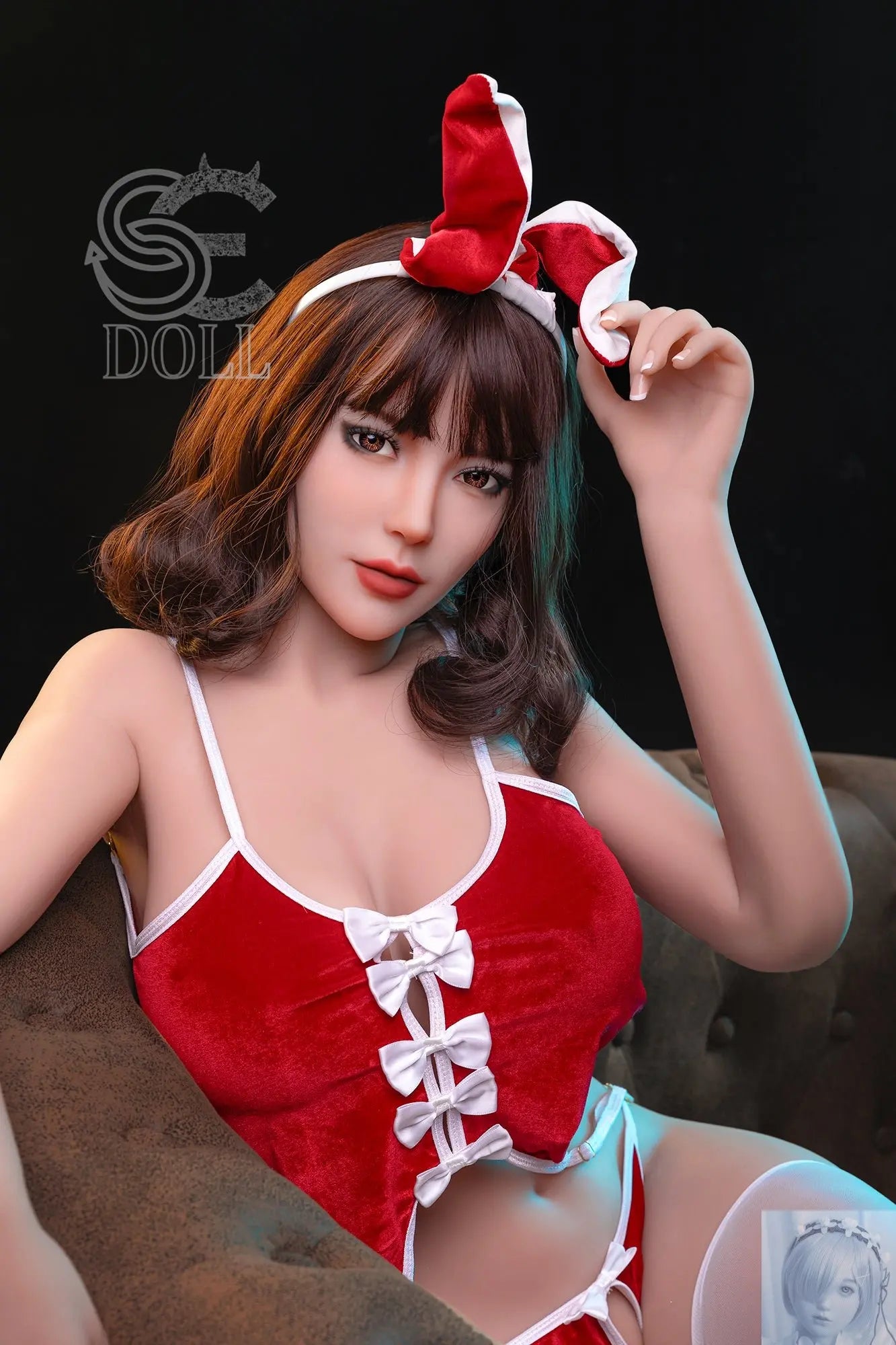 SE Doll 157cm H Cup TPE Sex Doll Yvette SE Doll