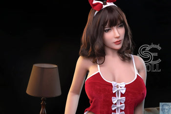 SE Doll 157cm H Cup TPE Sex Doll Yvette SE Doll