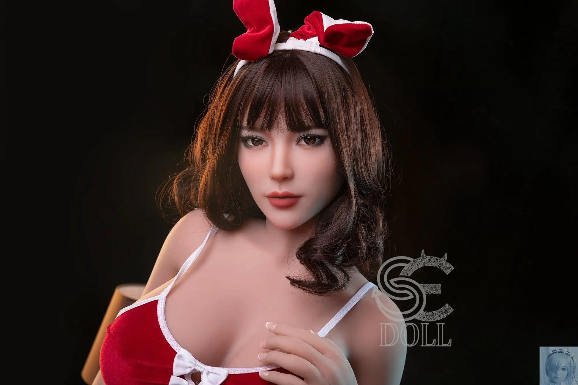 SE Doll 157cm H Cup TPE Sex Doll Yvette SE Doll