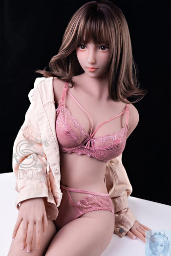 SE Doll 158cm D Cup TPE Sex Doll Skye SE Doll