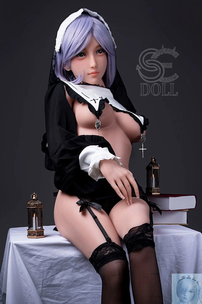 SE Doll 158cm D Cup TPE Sex Doll Teresa SE Doll