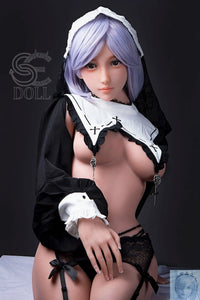 SE Doll 158cm D Cup TPE Sex Doll Teresa SE Doll