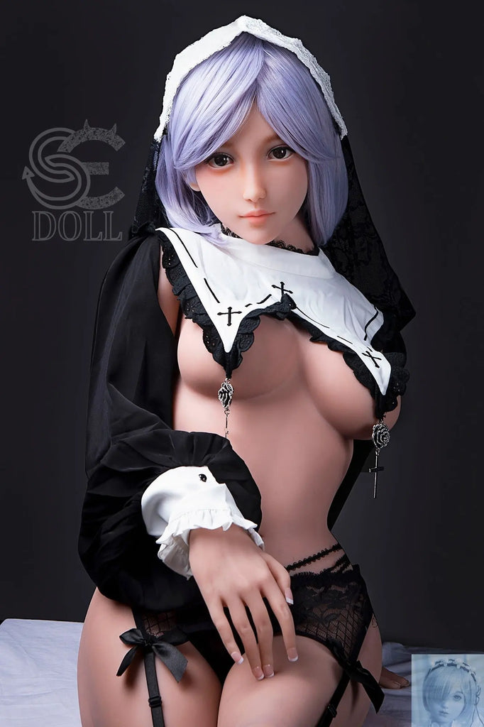 SE Doll 158cm D Cup TPE Sex Doll Teresa SE Doll