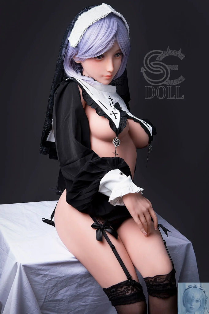 SE Doll 158cm D Cup TPE Sex Doll Teresa SE Doll