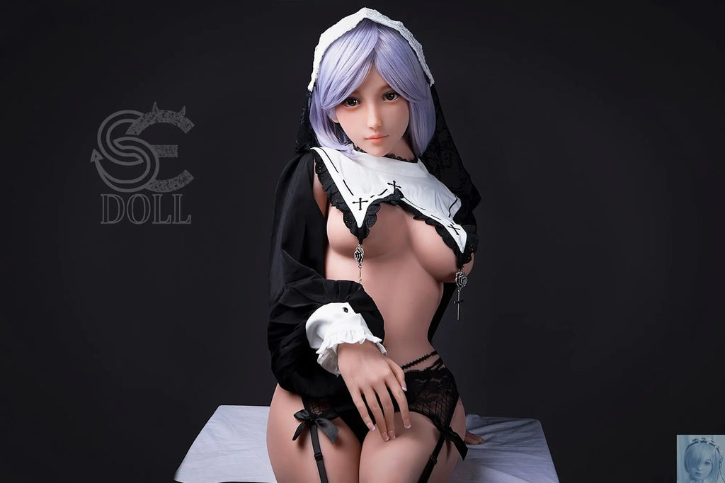 SE Doll 158cm D Cup TPE Sex Doll Teresa SE Doll