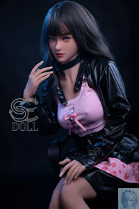 SE Doll 158cm D Cup TPE Sex Doll Yuuka SE Doll