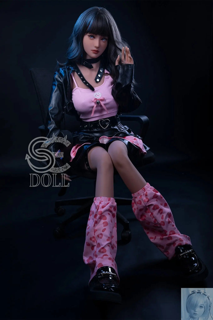 SE Doll 158cm D Cup TPE Sex Doll Yuuka SE Doll