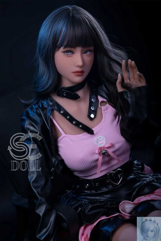 SE Doll 158cm D Cup TPE Sex Doll Yuuka SE Doll